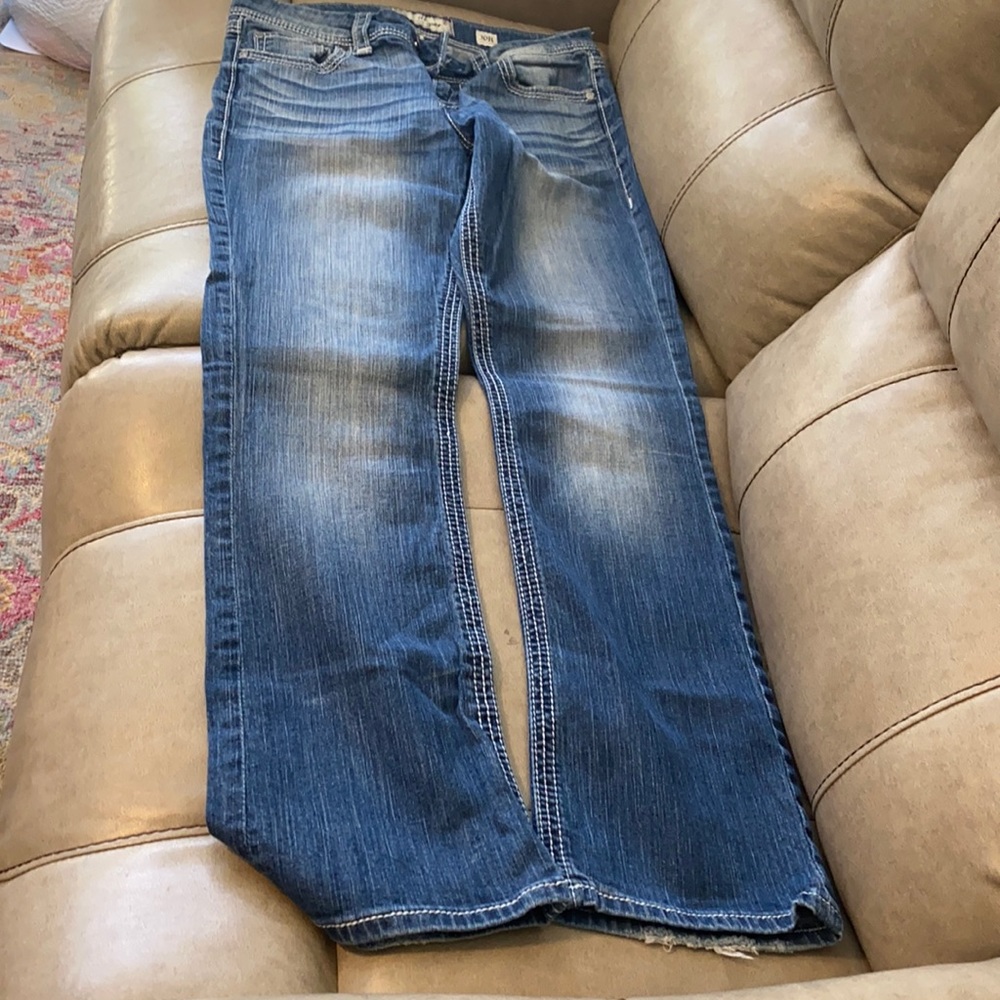 Jeans, BKE 31.5” inseam